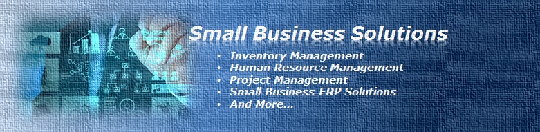 business management software