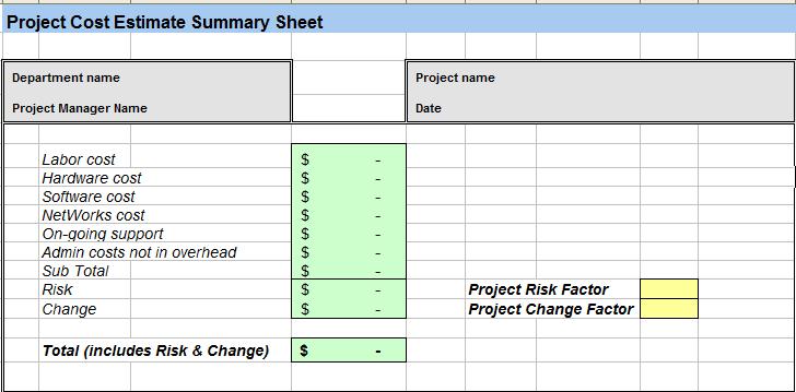 excel spreadsheet templates